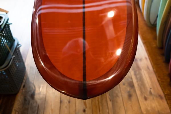 CHRISTENSON SURFBOARDS , クリステンソン サーフボード