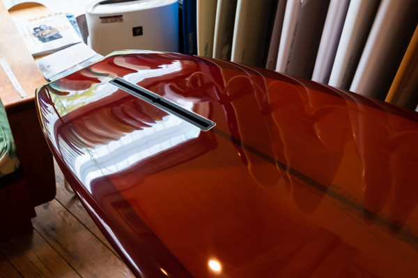 CHRISTENSON SURFBOARDS , クリステンソン サーフボード