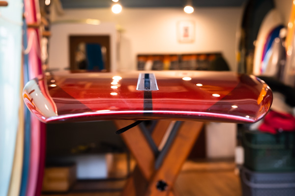 CHRISTENSON SURFBOARDS , クリステンソン サーフボード