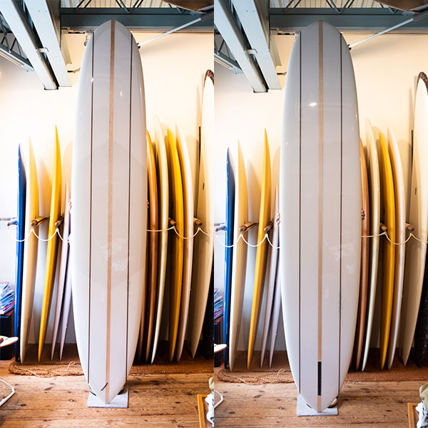 CHRISTENSON SURFBOARDS