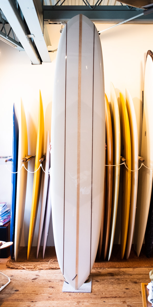 CHRISTENSON SURFBOARDS