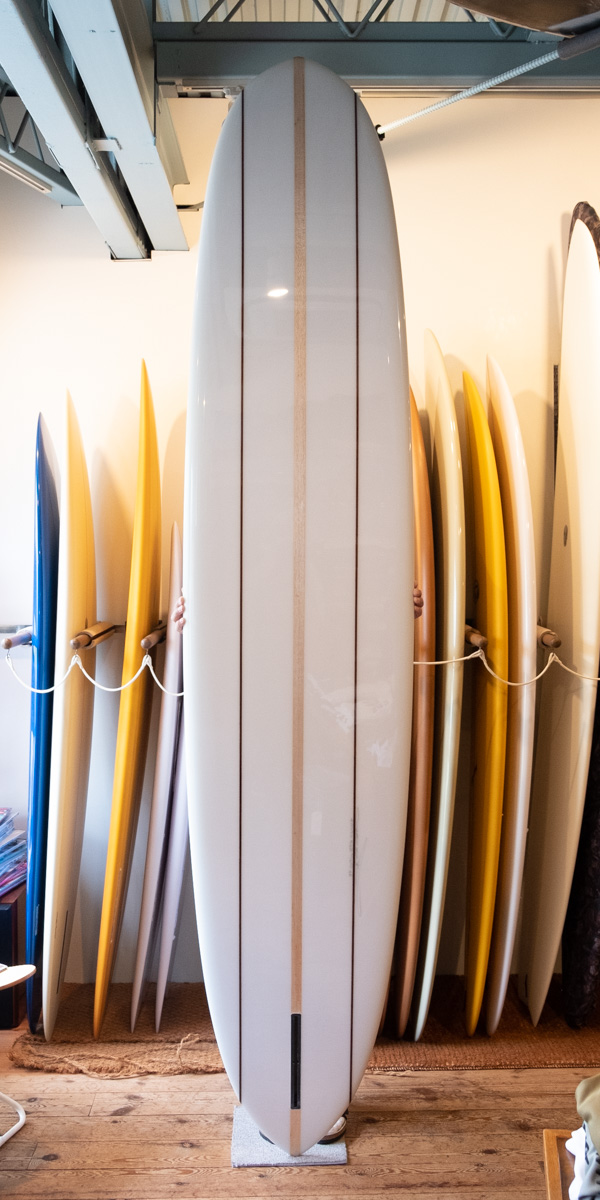 CHRISTENSON SURFBOARDS