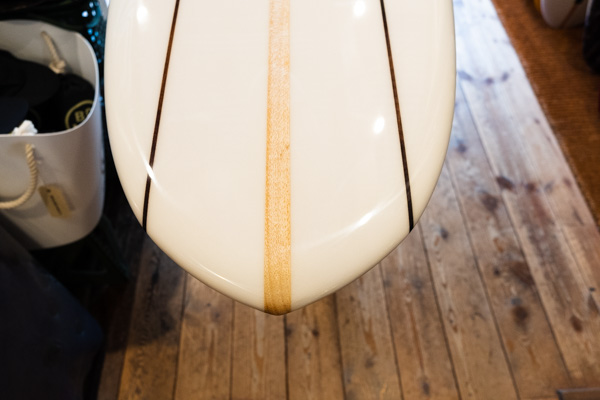 CHRISTENSON SURFBOARDS
