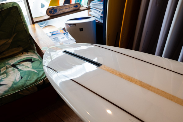 CHRISTENSON SURFBOARDS