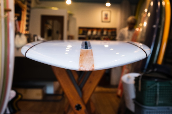CHRISTENSON SURFBOARDS