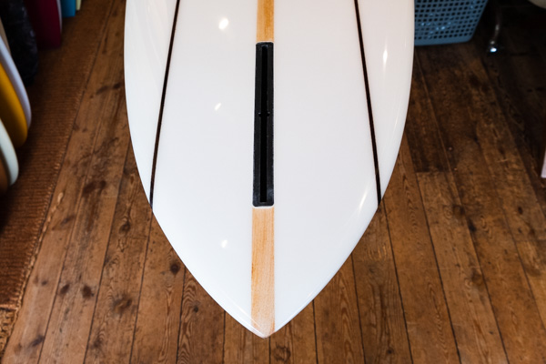 CHRISTENSON SURFBOARDS