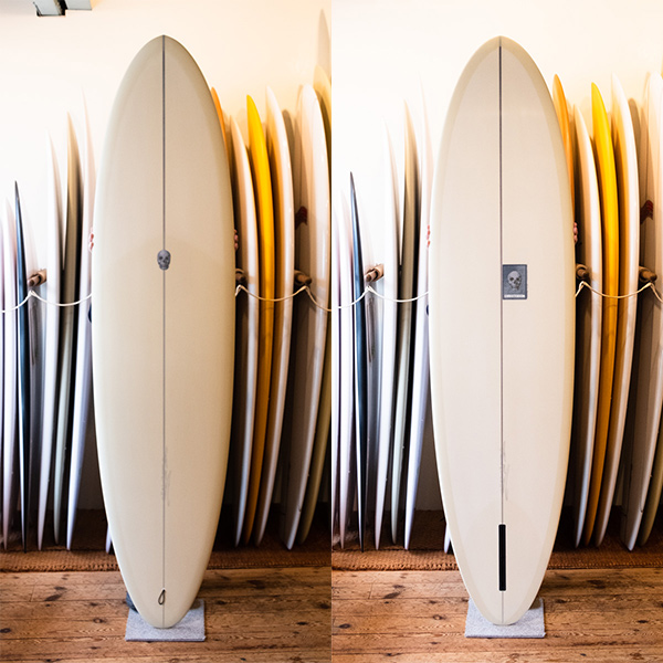 CHRISTENSON SURFBOARDS クリステンソン
