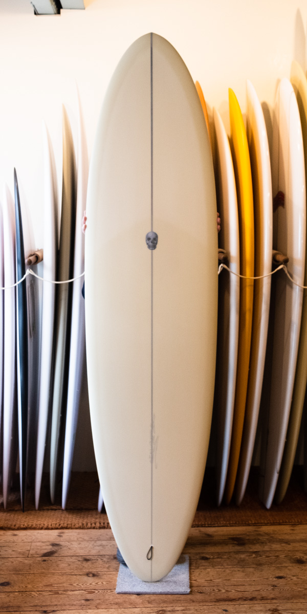 CHRISTENSON SURFBOARDS クリステンソン