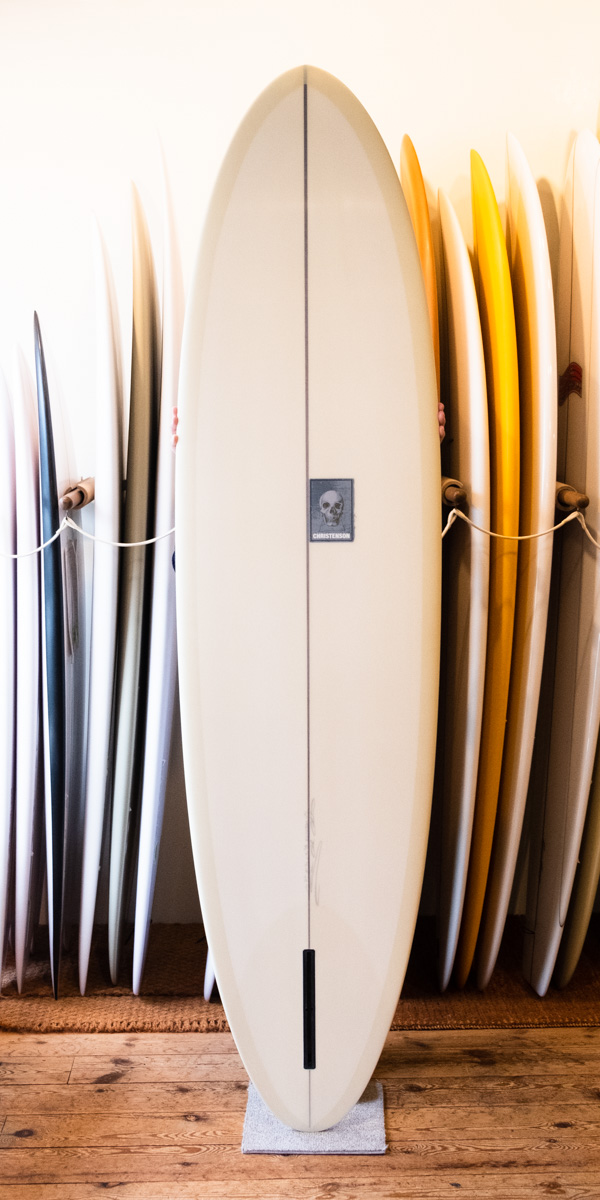 CHRISTENSON SURFBOARDS クリステンソン