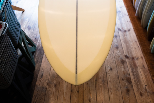 CHRISTENSON SURFBOARDS クリステンソン