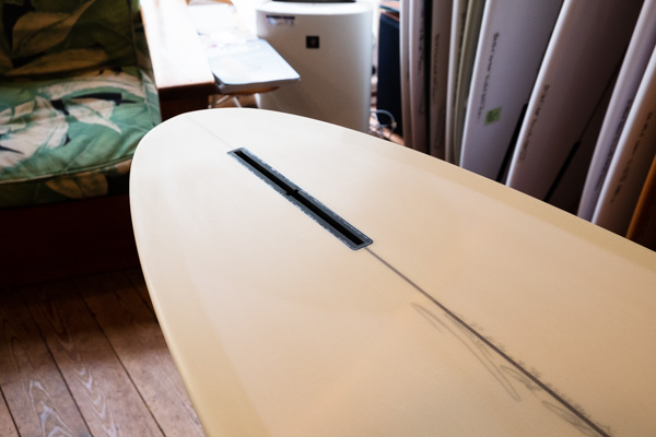 CHRISTENSON SURFBOARDS クリステンソン