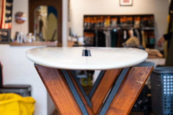 CHRISTENSON SURFBOARDS クリステンソン