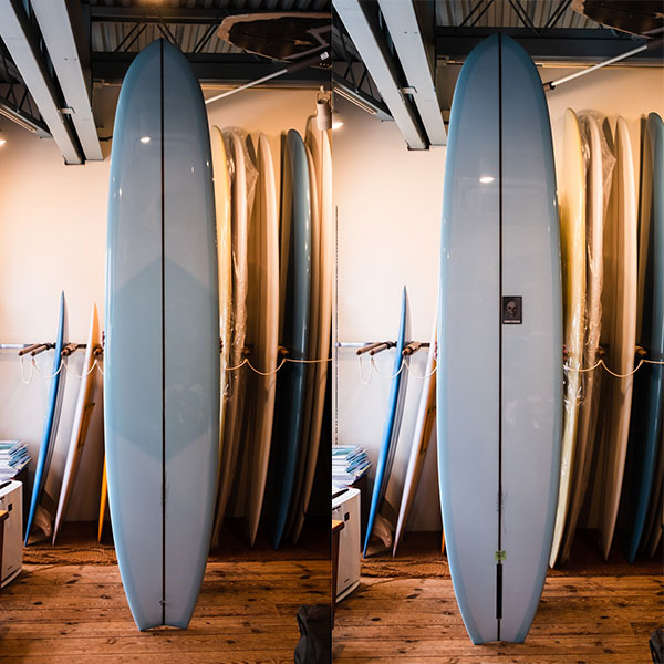 CHRISTENSON SURFBOARDS