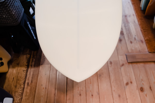 CHRISTENSON SURFBOARDS ,クリステンソン サーフボード
