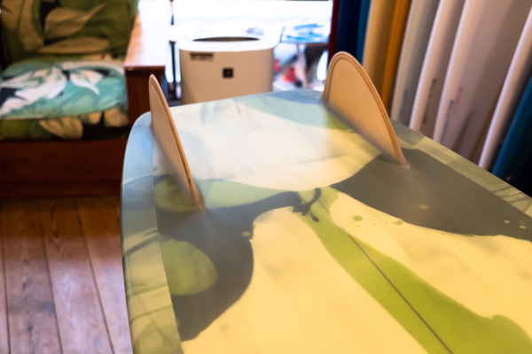 CHRISTENSON SURFBOARDS