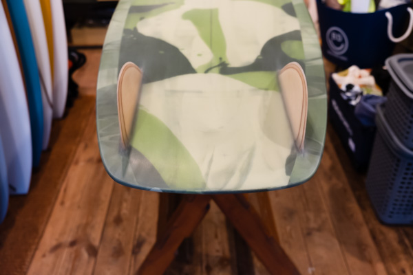 CHRISTENSON SURFBOARDS