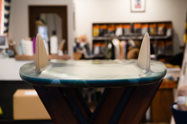 CHRISTENSON SURFBOARDS