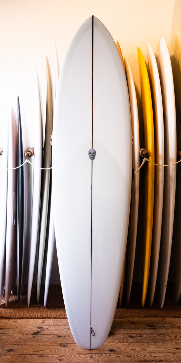 CHRISTENSON SURFBOARDS / クリステンソン サーフボード