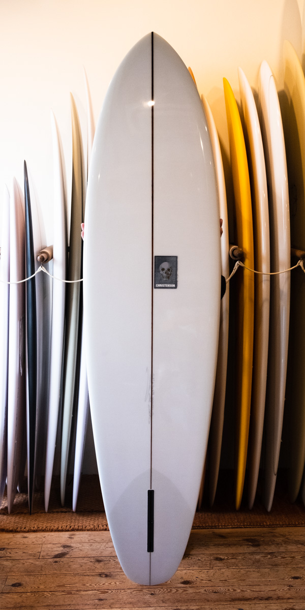 CHRISTENSON SURFBOARDS / クリステンソン サーフボード