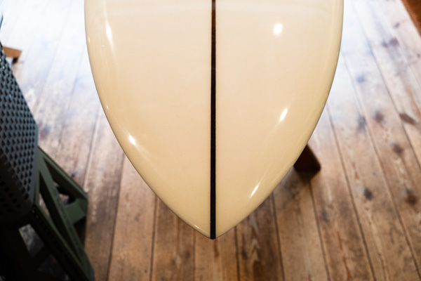 CHRISTENSON SURFBOARDS / クリステンソン サーフボード