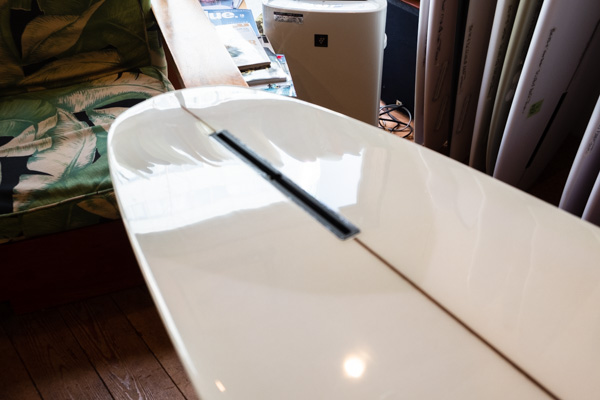 CHRISTENSON SURFBOARDS / クリステンソン サーフボード