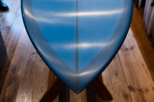 CHRISTENSON SURFBOARDS