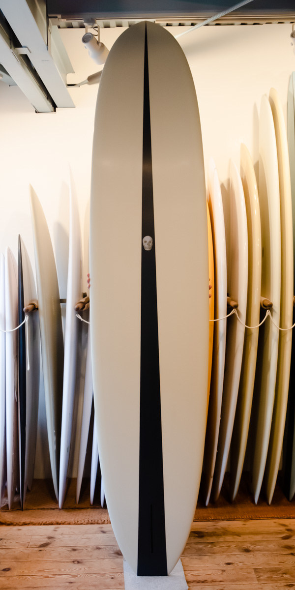 CHRISTENSON SURFBOARDS ,クリステンソン サーフボード