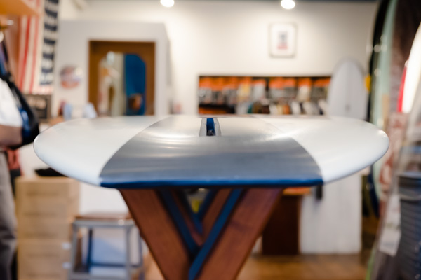 CHRISTENSON SURFBOARDS ,クリステンソン サーフボード