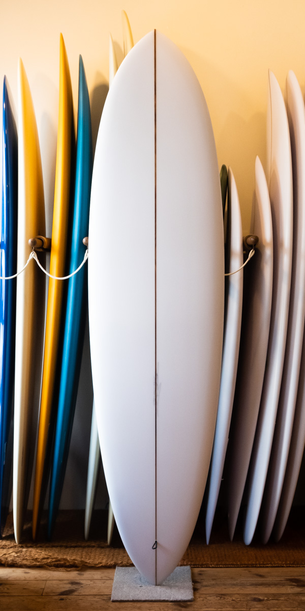 CHRISTENSON SURFBOARDS クリステンソン