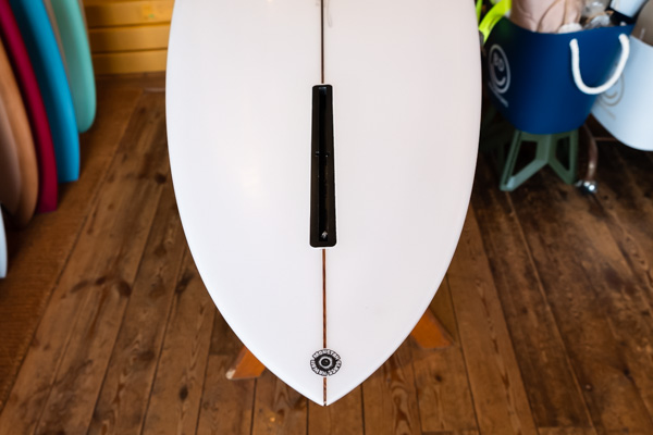 CHRISTENSON SURFBOARDS クリステンソン