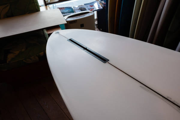CHRISTENSON SURFBOARDS クリステンソン