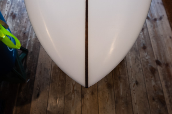 CHRISTENSON SURFBOARDS クリステンソン
