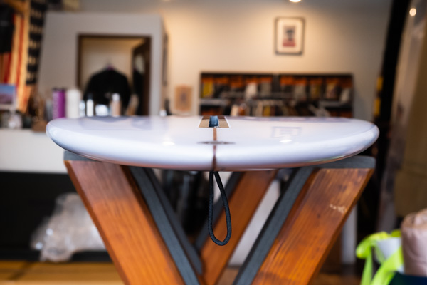 CHRISTENSON SURFBOARDS クリステンソン
