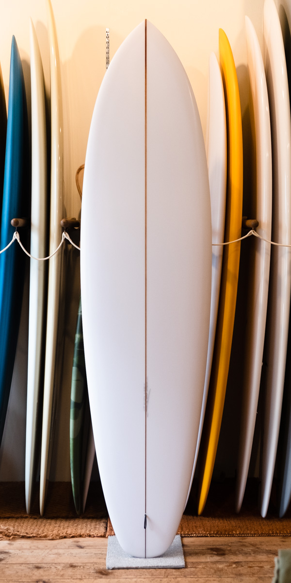 CHRISTENSON SURFBOARDS クリステンソン