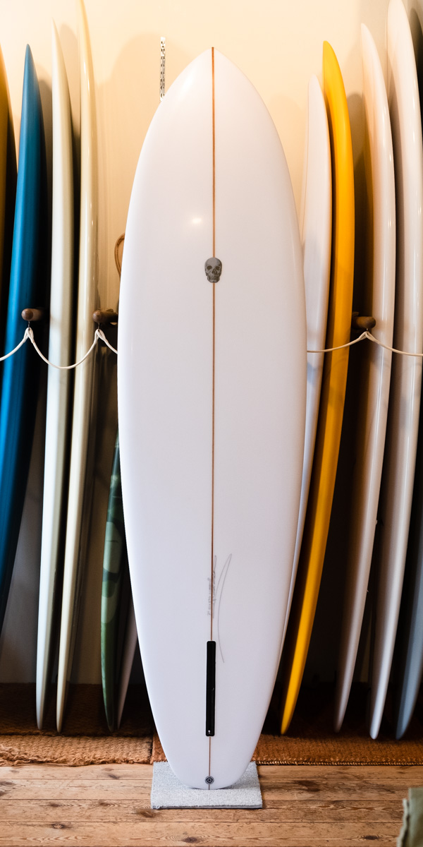 CHRISTENSON SURFBOARDS クリステンソン
