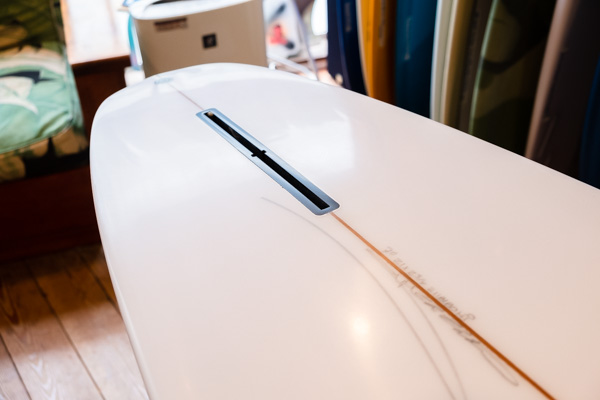 CHRISTENSON SURFBOARDS クリステンソン