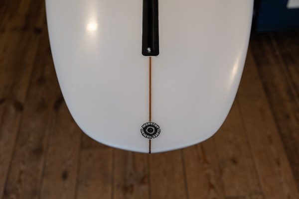 CHRISTENSON SURFBOARDS クリステンソン