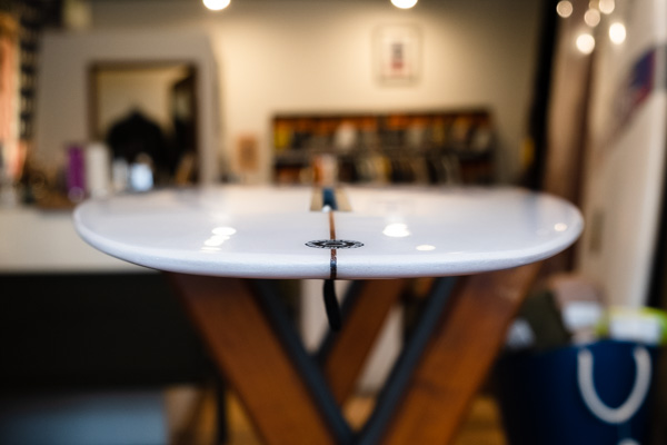 CHRISTENSON SURFBOARDS クリステンソン