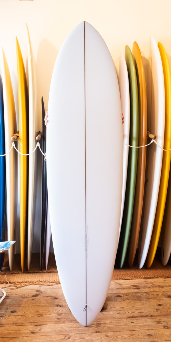 CHRISTENSON SURFBOARDS クリステンソン