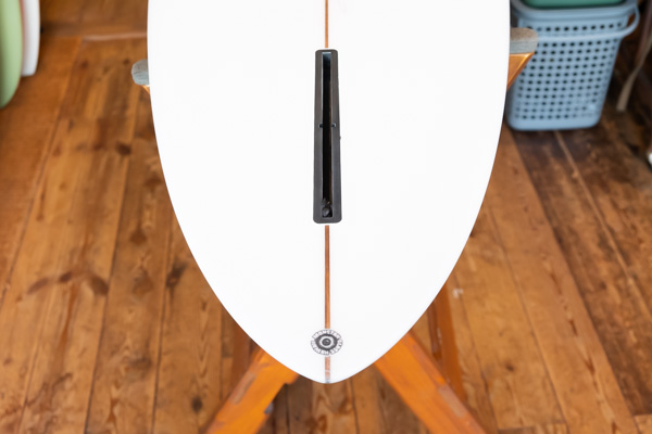 CHRISTENSON SURFBOARDS クリステンソン