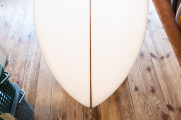 CHRISTENSON SURFBOARDS クリステンソン