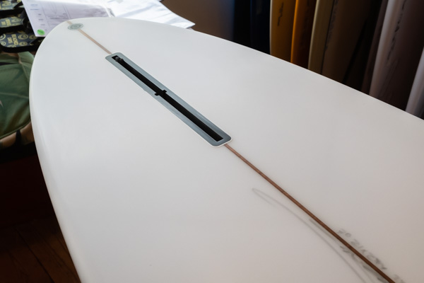 CHRISTENSON SURFBOARDS クリステンソン