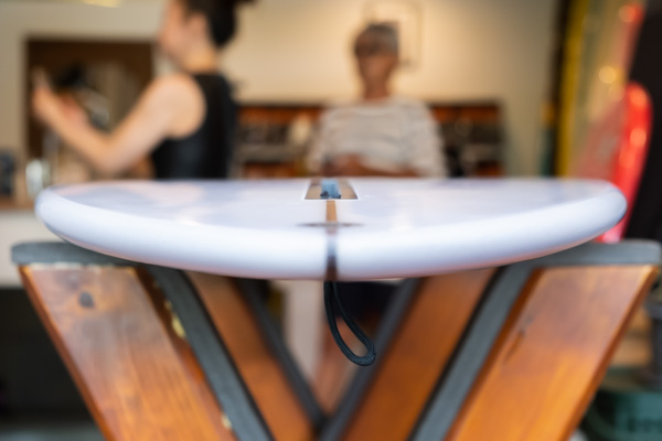 CHRISTENSON SURFBOARDS クリステンソン