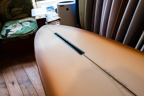 CHRISTENSON SURFBOARDS クリステンソン
