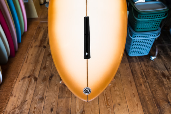 CHRISTENSON SURFBOARDS クリステンソン