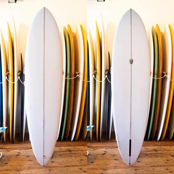 CHRISTENSON SURFBOARDS クリステンソン