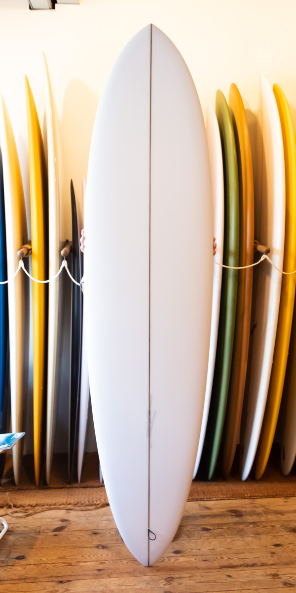 CHRISTENSON SURFBOARDS クリステンソン