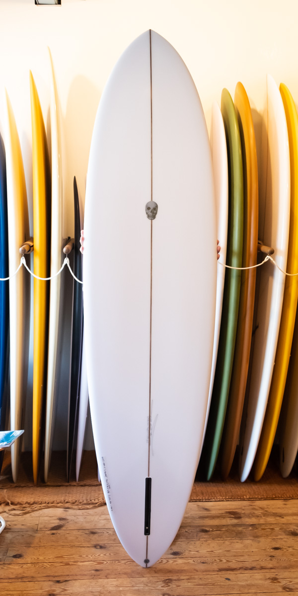 CHRISTENSON SURFBOARDS クリステンソン