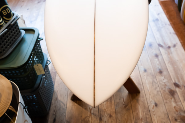 CHRISTENSON SURFBOARDS クリステンソン