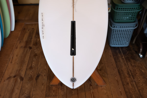 CHRISTENSON SURFBOARDS クリステンソン